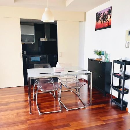 homeinnbcn Sant Adria de Besos Exterior foto