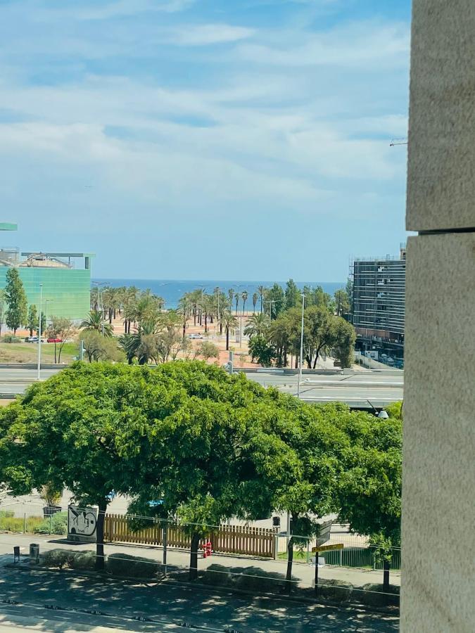 homeinnbcn Sant Adria de Besos Exterior foto