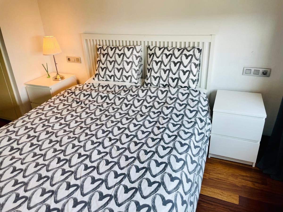 homeinnbcn Sant Adria de Besos Exterior foto